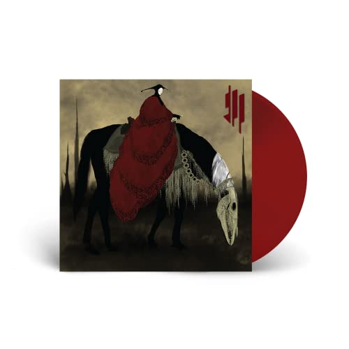 Skrillex - Quest For Fire (Vinyl) - Joco Records
