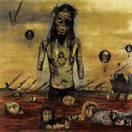 Slayer - Christ Illusion: Special Edition (Explicit Content) (Vinyl) - Joco Records