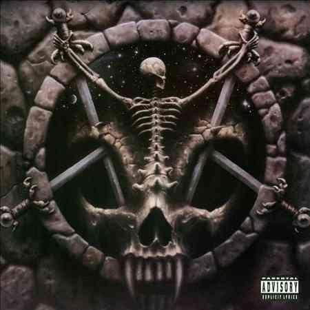 Slayer - Divine Intervention (LP) - Joco Records