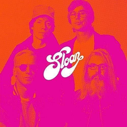 Sloan - 12 (Vinyl) - Joco Records