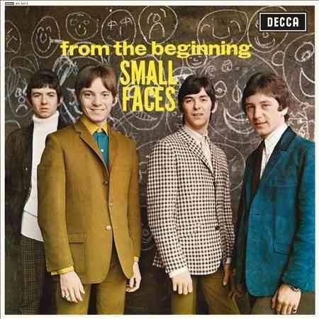 Small Faces - From The Beginning (Vinyl) - Joco Records