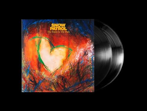 Snow Patrol - The Forest Is The Path (2 LP) - Joco Records