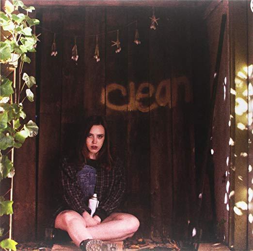 Soccer Mommy - Clean (Vinyl) - Joco Records