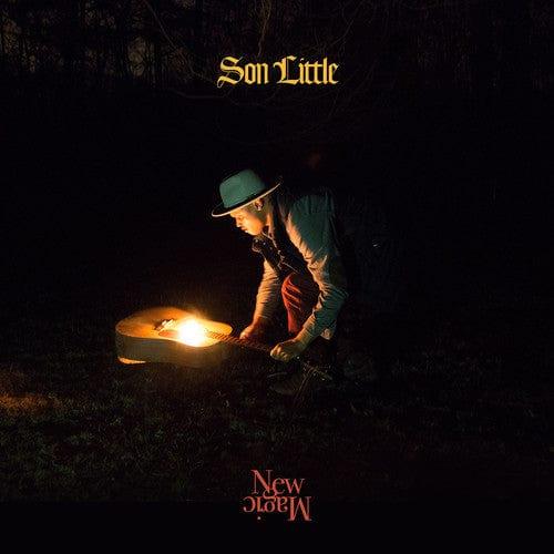 Son Little - New Magic (Vinyl) - Joco Records