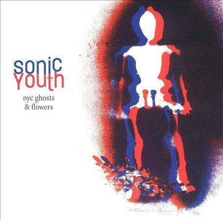 Sonic Youth - Nyc Ghosts And Flowers (LP)