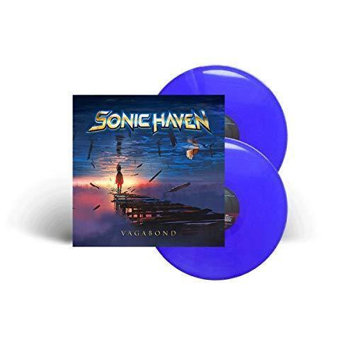 Sonic Haven - Vagabond (Vinyl) - Joco Records