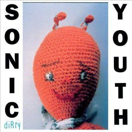 Sonic Youth - Dirty (LP) - Joco Records