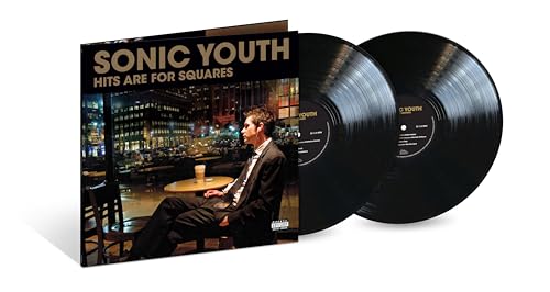 Sonic Youth - Hits Are For Squares (2 LP) - Joco Records