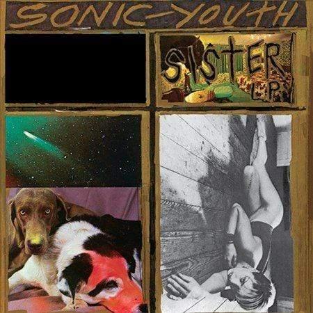 Sonic Youth - Sister (LP) - Joco Records