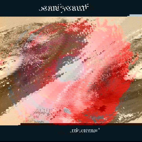 Sonic Youth - The Eternal (2 LP) - Joco Records