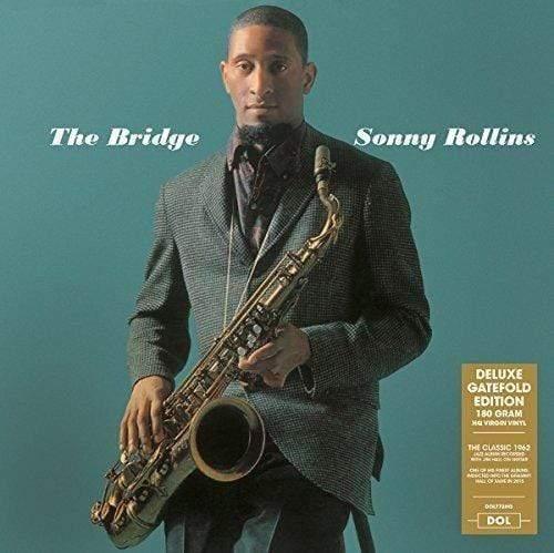 Sonny Rollins - The Bridge (Vinyl) - Joco Records