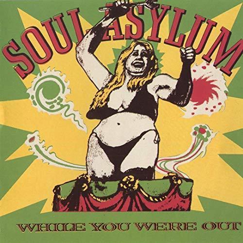 Soul Asylum - While You Were Out (Vinyl) - Joco Records