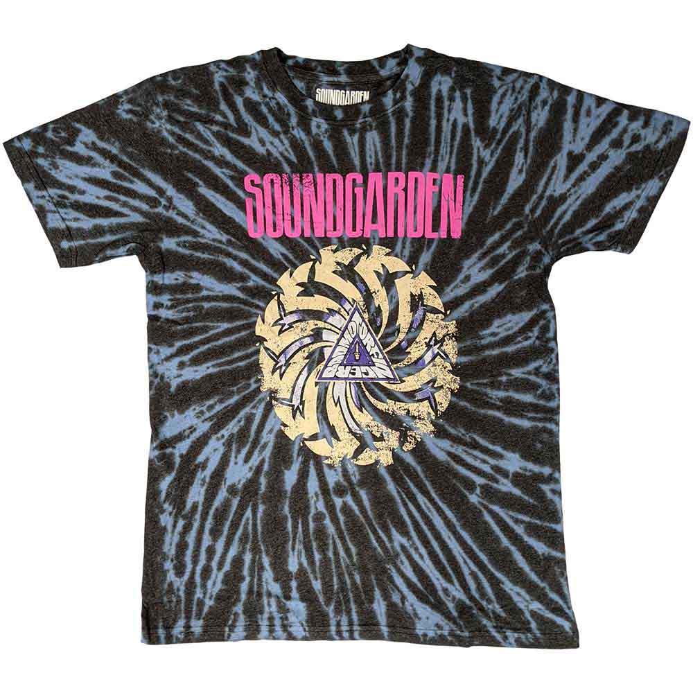 Soundgarden - Badmotorfinger (T-Shirt) - Joco Records