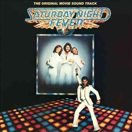Soundtrack - Saturday Night Fever (Original Motion Picture Soundtrack) (180 G (Vinyl) - Joco Records