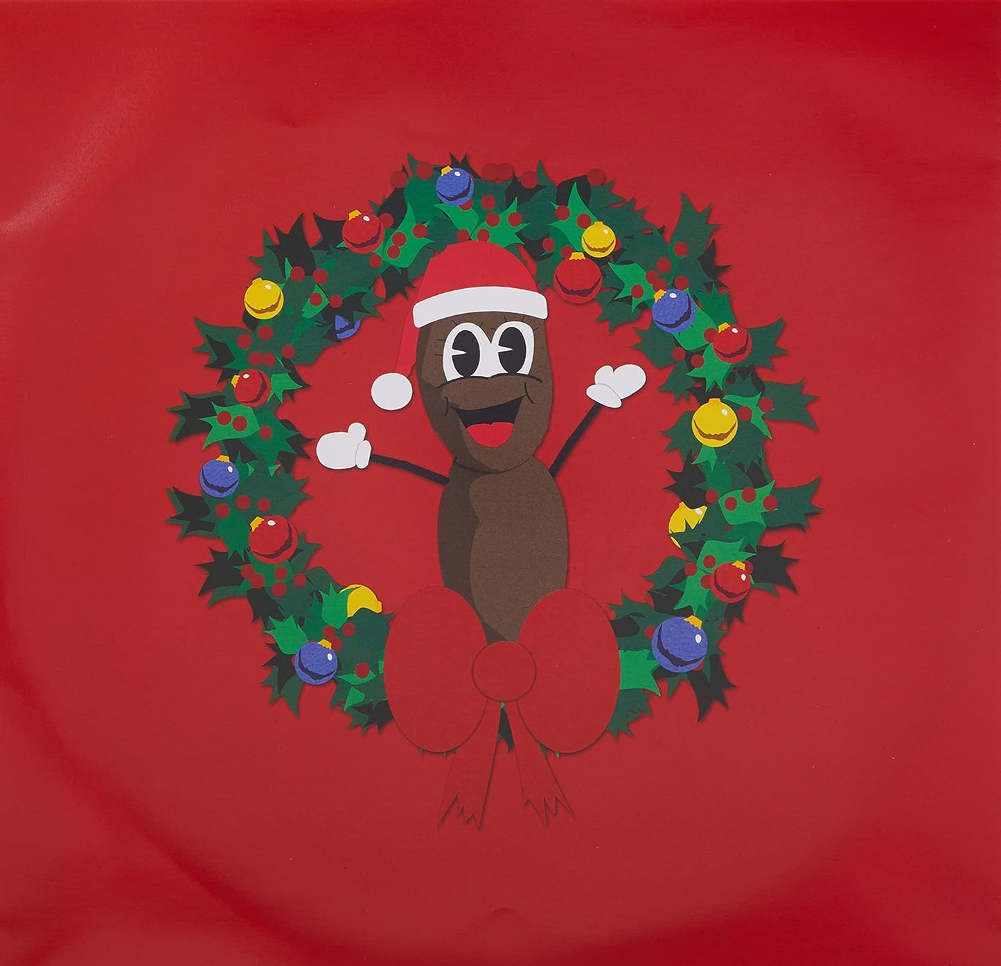 South Park - Mr. Hankey's Christmat Classics (Limited Vinyl) (LP) - Joco Records