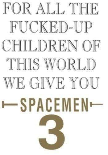 Spacemen 3 - For All The Fucked-Up Children Of This World We (Vinyl) - Joco Records