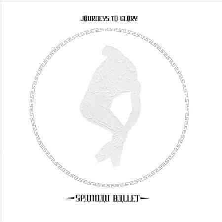 Spandau Ballet - Journeys To Glory (Vinyl) - Joco Records