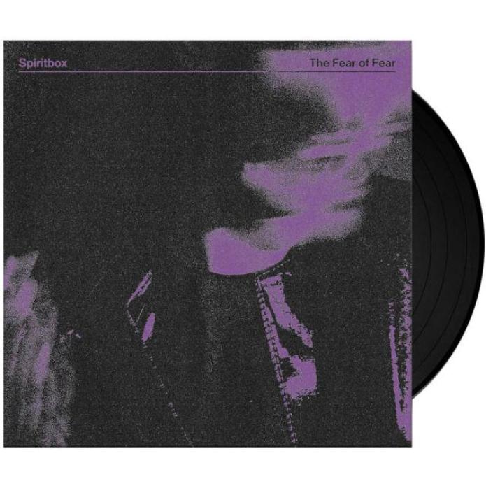Spiritbox - The Fear of Fear (LP) - Joco Records