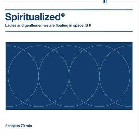 Spiritualized - Ladies & Gentlemen We Are Floating In Space (Vinyl) - Joco Records