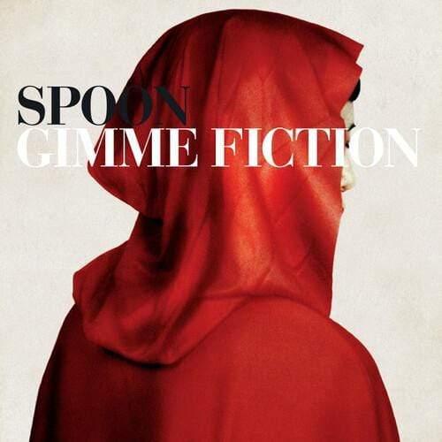 Spoon - Gimme Fiction (Black LP) - Joco Records
