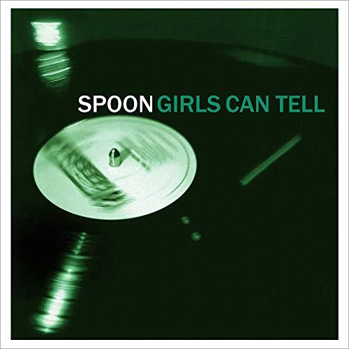 Spoon - Girls Can Tell (Remastered) (Vinyl) - Joco Records