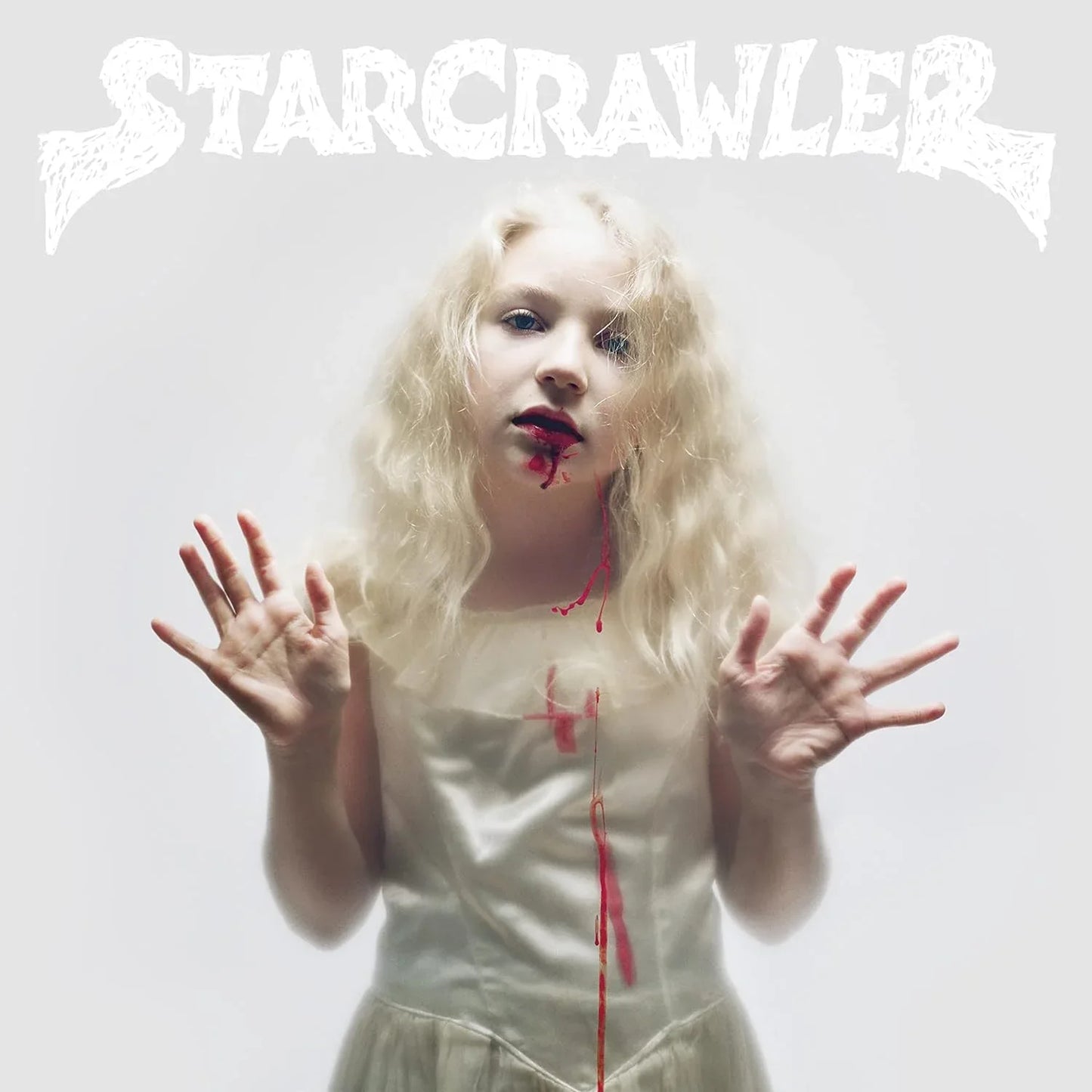 Starcrawler - Starcrawler (LP) - Joco Records