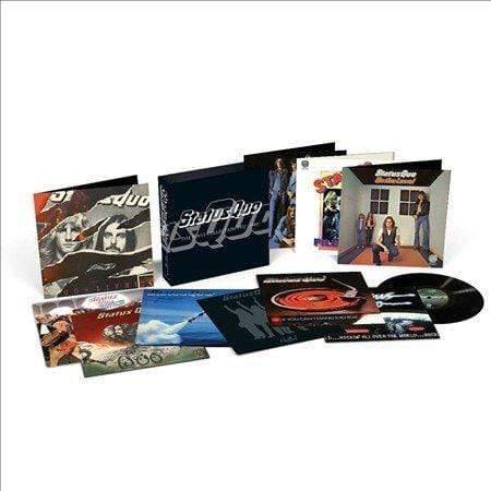 Status Quo - The Vinyl Colletion - Joco Records