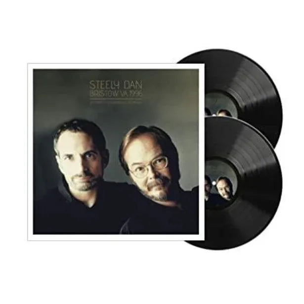 Steely Dan - Bristow, VA 1996 (Import) (2 LP) - Joco Records