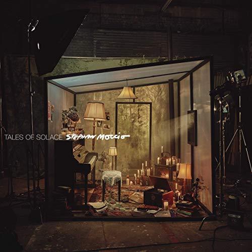 Stephan Moccio - Tales Of Solace (LP) - Joco Records