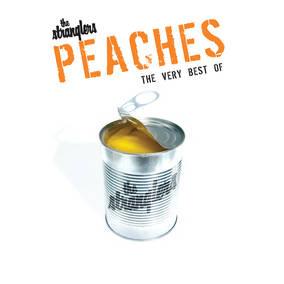Stranglers, The - Peaches: The Very Best of the Stranglers (RSD Black Friday 11.27