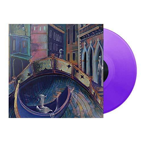 Strawberry Girls - Italian Ghosts (Vinyl) - Joco Records