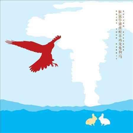 Sufjan Stevens - Enjoy Your Rabbit (Vinyl) - Joco Records