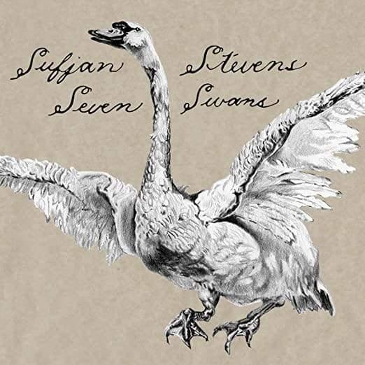 Sufjan Stevens - Seven Swans (Vinyl) - Joco Records