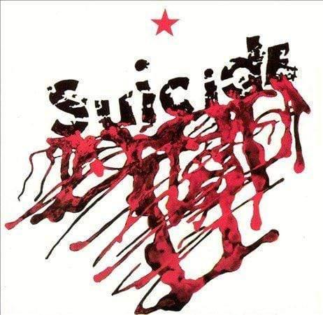 Suicide - Suicide (Vinyl) - Joco Records