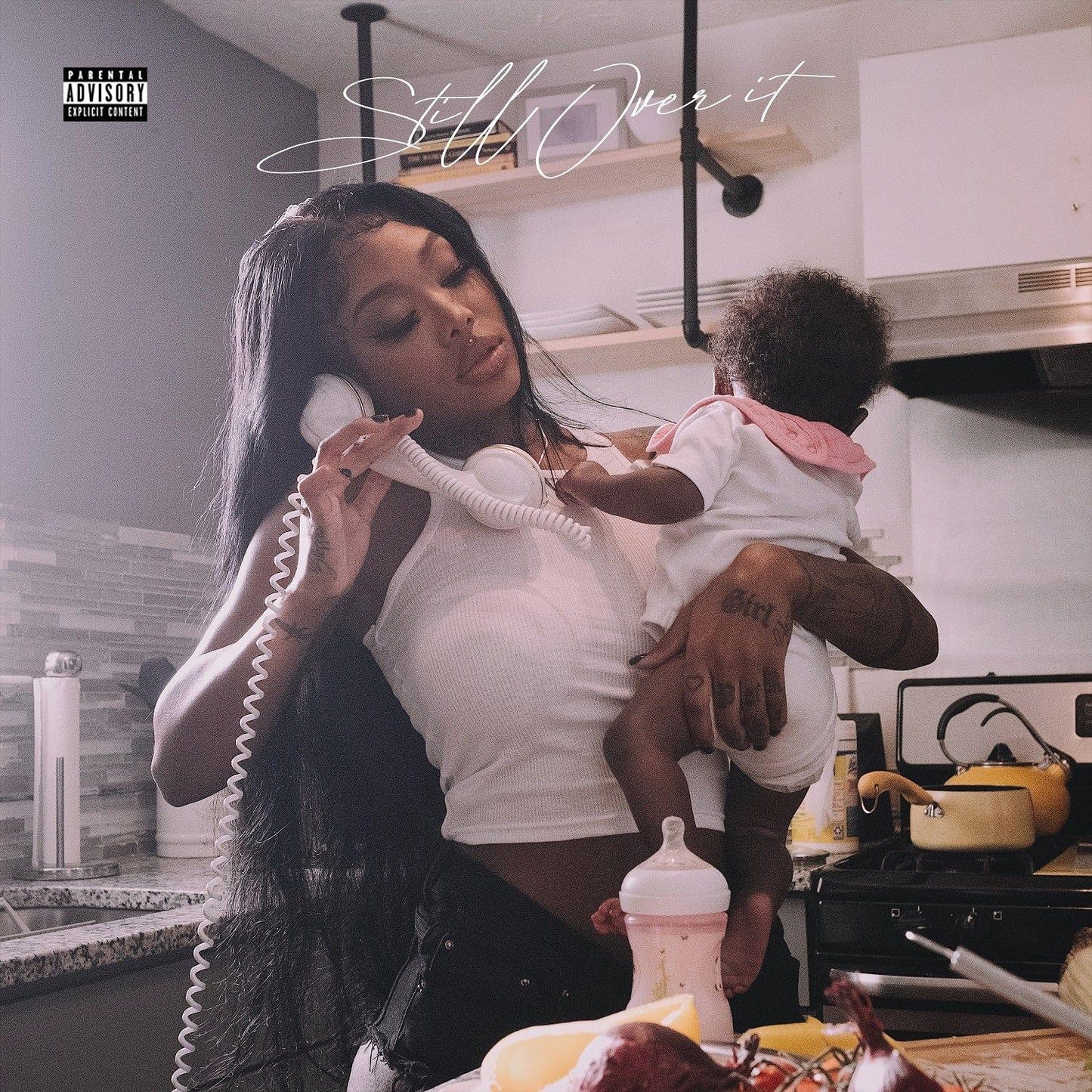 Summer Walker - Still Over It (2 LP) - Joco Records