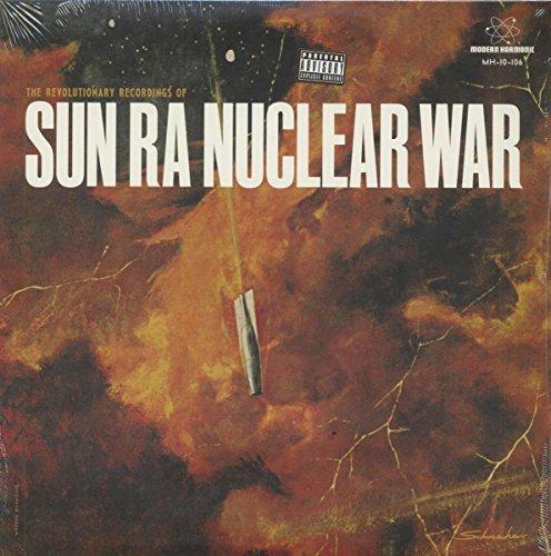 Sun Ra - Nuclear War (Vinyl) - Joco Records