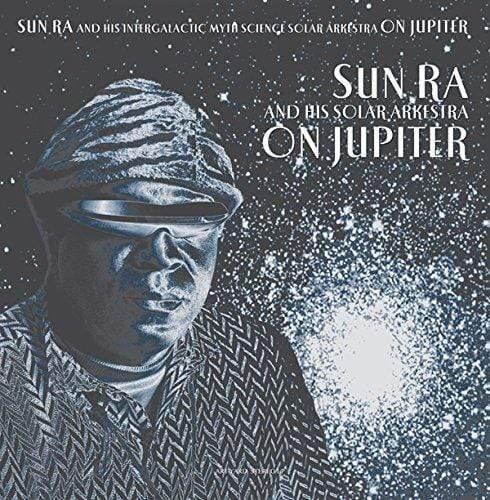 Sun Ra - On Jupiter (Vinyl) - Joco Records