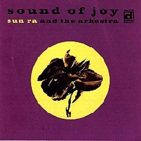 Sun Ra - Sound Of Joy (Vinyl) - Joco Records
