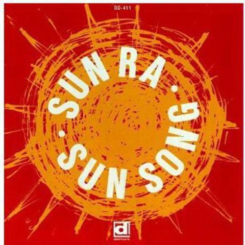 Sun Ra - Sun Song (Vinyl) - Joco Records