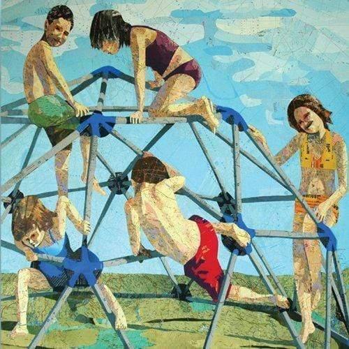 Superhuman - Hands (Vinyl) - Joco Records