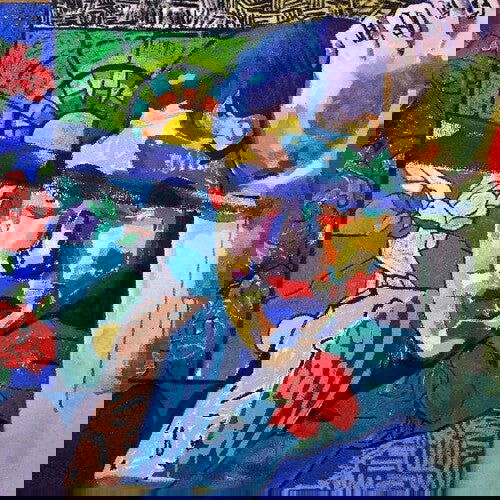 Susto - My Entire Life (Vinyl) - Joco Records