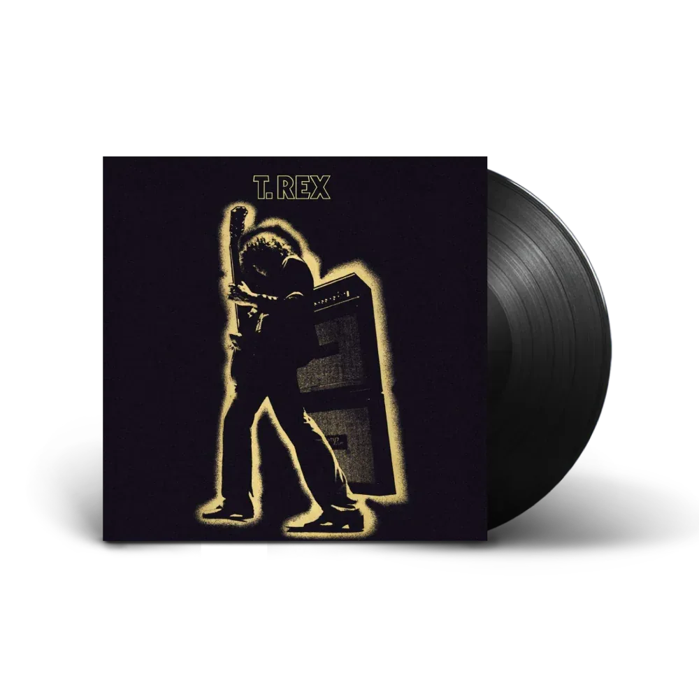 T. Rex - Electric Warrior (Rocktober 2017 Exclusive) (LP)