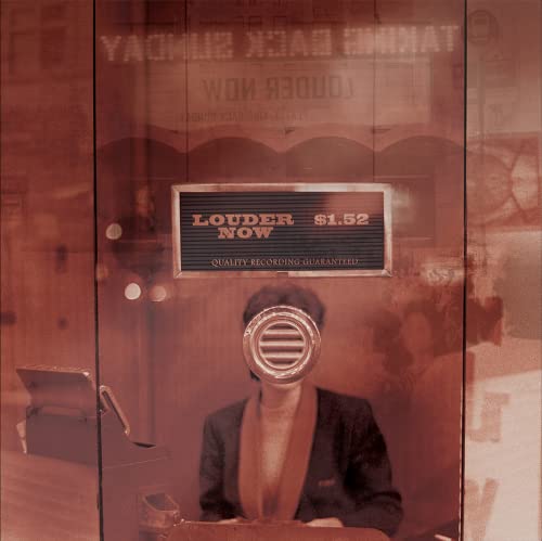 Taking Back Sunday - Louder Now (LP) - Joco Records