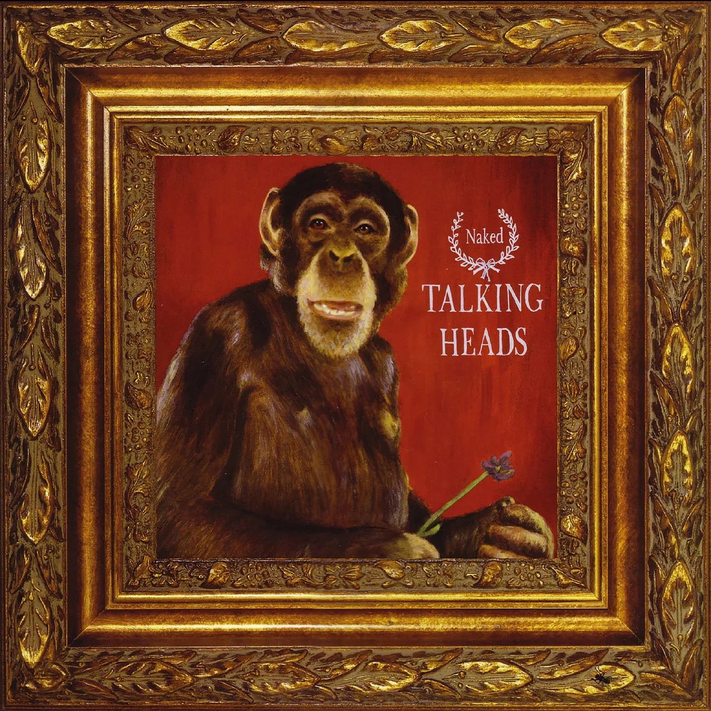 Talking Heads - Naked (Rocktober) (Purple Orchid Vinyl) - Joco Records