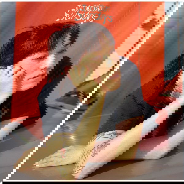 Tanukichan - Sundays (Vinyl) - Joco Records