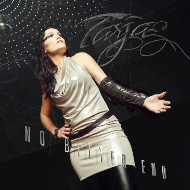 Tarja - No Bitter End (7" Vinyl Single) - Joco Records