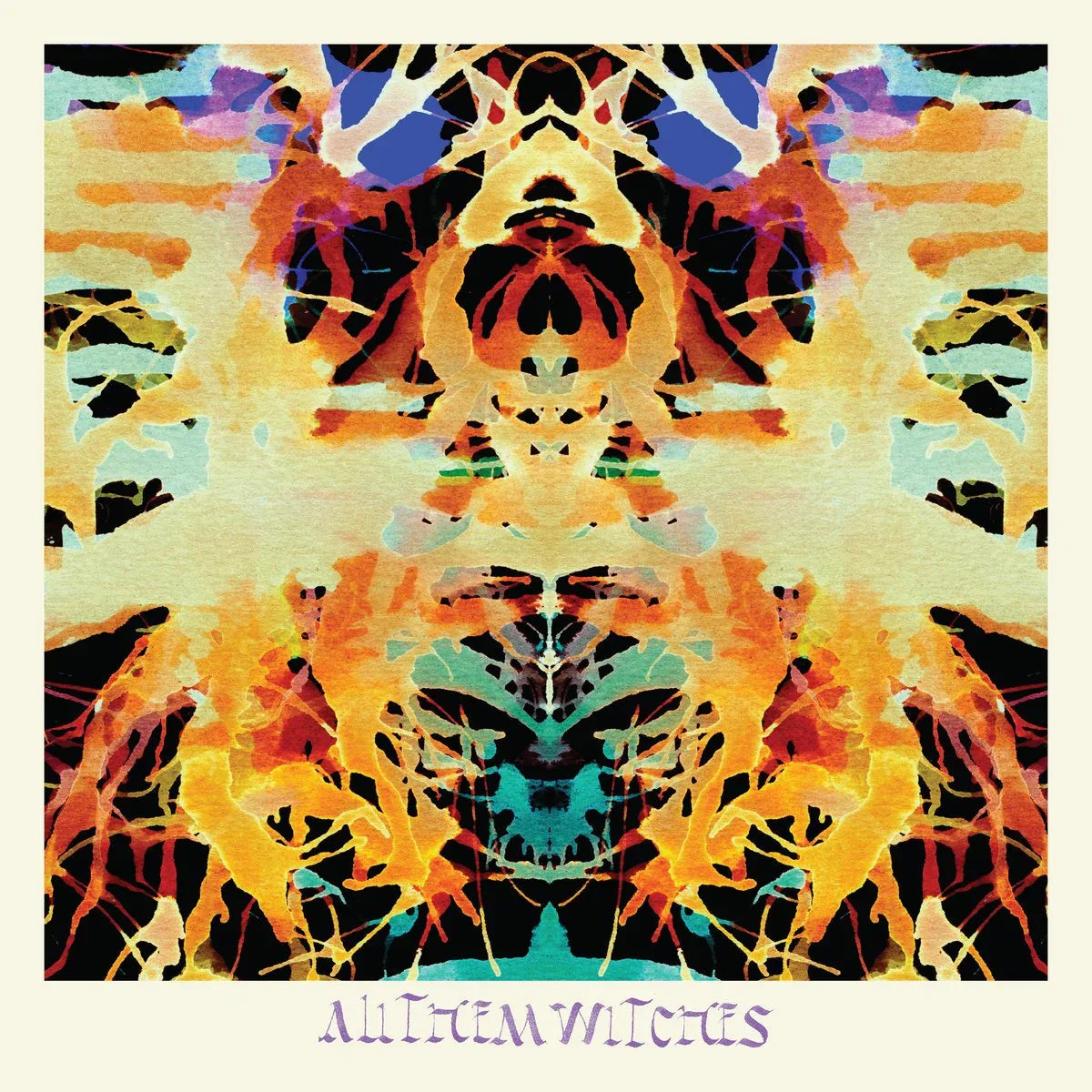All Them Witches - Sleeping Through The War Deluxe w/ Tascam Demos (Deluxe Edition, Green Vinyl) (LP) - Joco Records