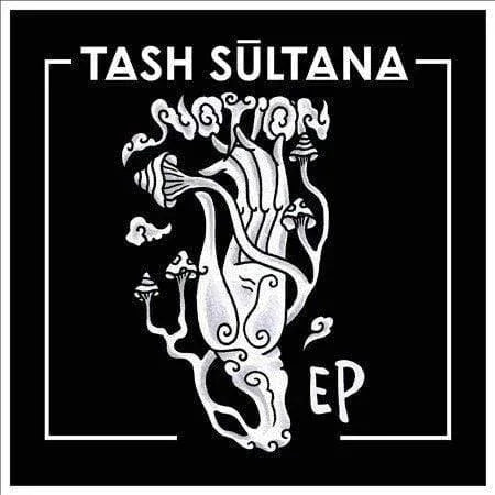 Tash Sultana - Notion (Vinyl) - Joco Records