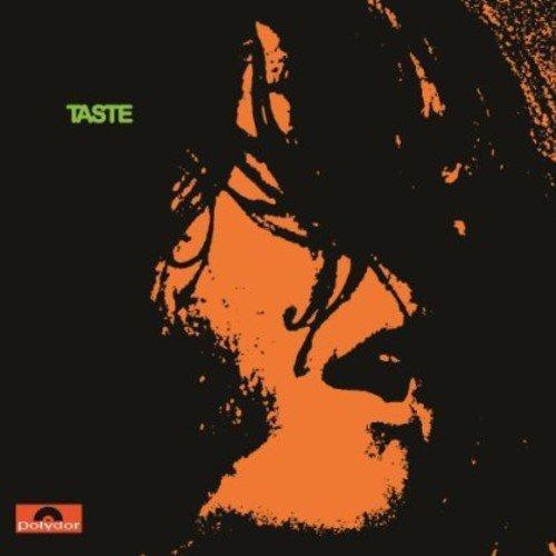 Taste - Taste (Ogv) (Vinyl) - Joco Records