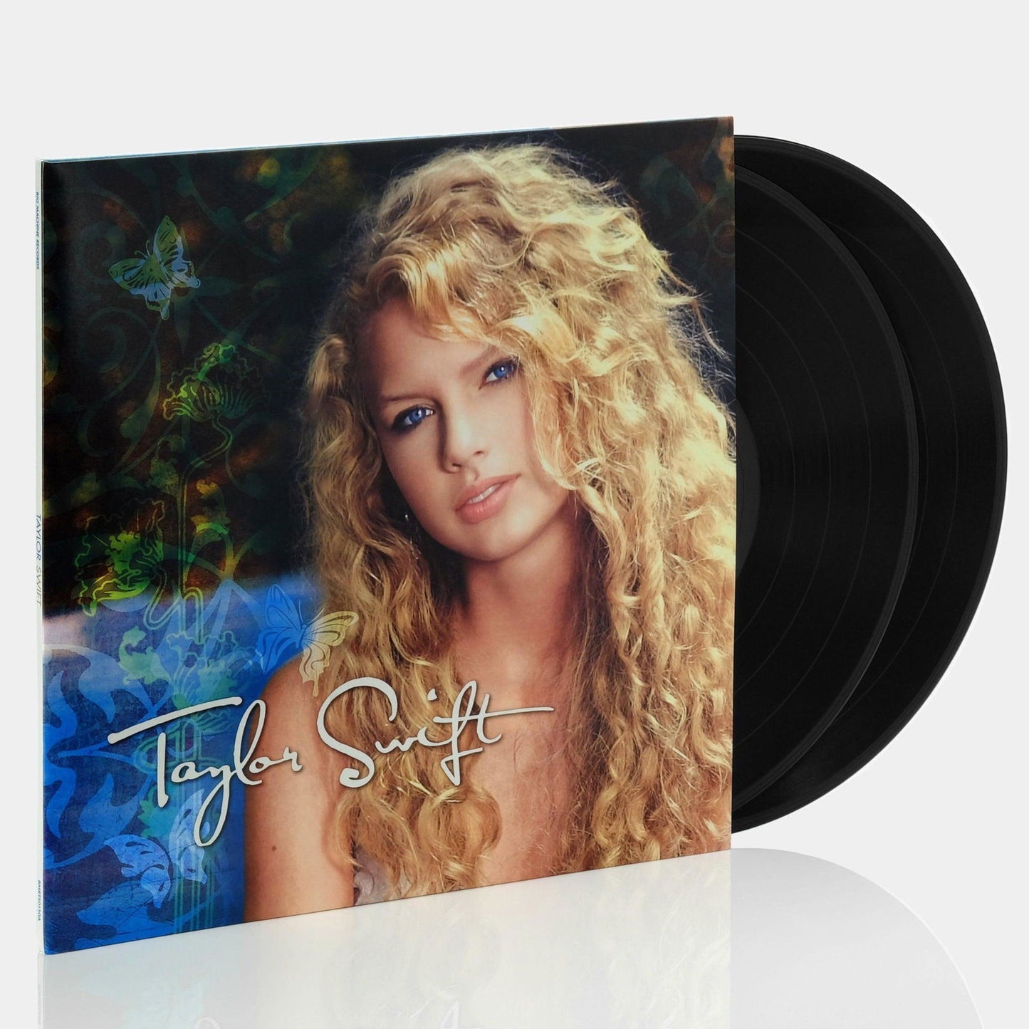 Taylor Swift - Taylor Swift (Gatefold, 180 Gram) (2 LP) - Joco Records